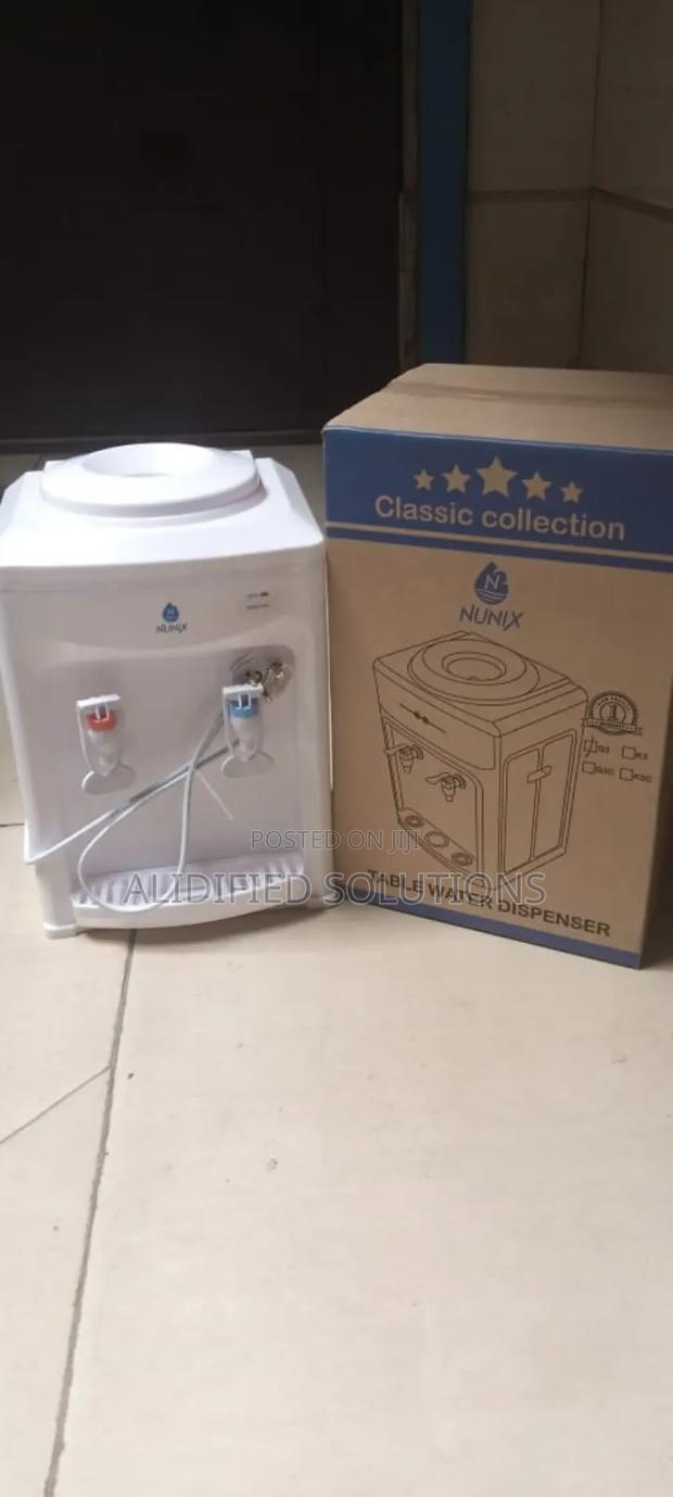Nunix Water Dispenser