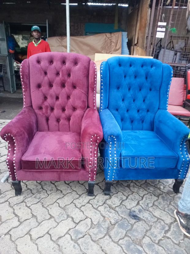 Pedicure Chair