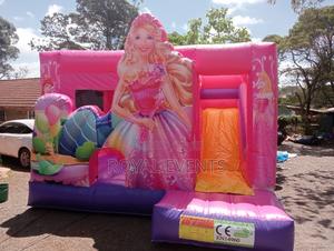 Bouncing Castle - thumbnail 2
