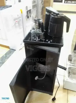 Nunix A1 Bottom Load HN Water Dispenser NU-A1/DW