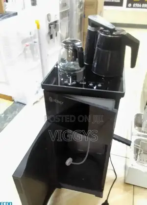 Brand New Nunix A1 Bottom Load HN Water Dispenser NU-A1/DW