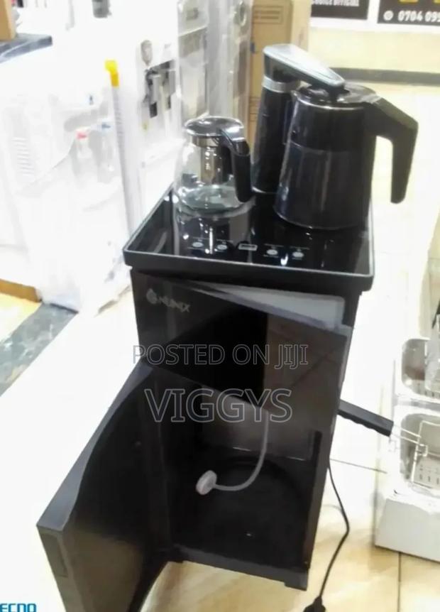Brand New Nunix A1 Bottom Load HN Water Dispenser NU-A1/DW