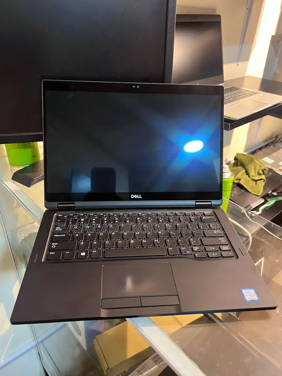 Laptop Dell Latitude 7390 16GB Intel Core I7 SSD 256GB