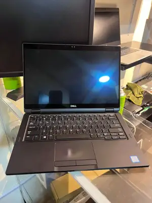 Laptop Dell Latitude 7390 16GB Intel Core I7 SSD 256GB