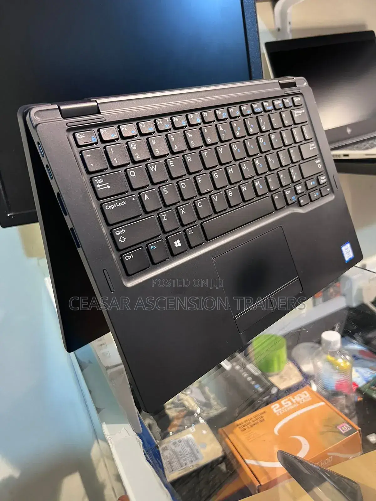Laptop Dell Latitude 7390 16GB Intel Core I7 SSD 256GB