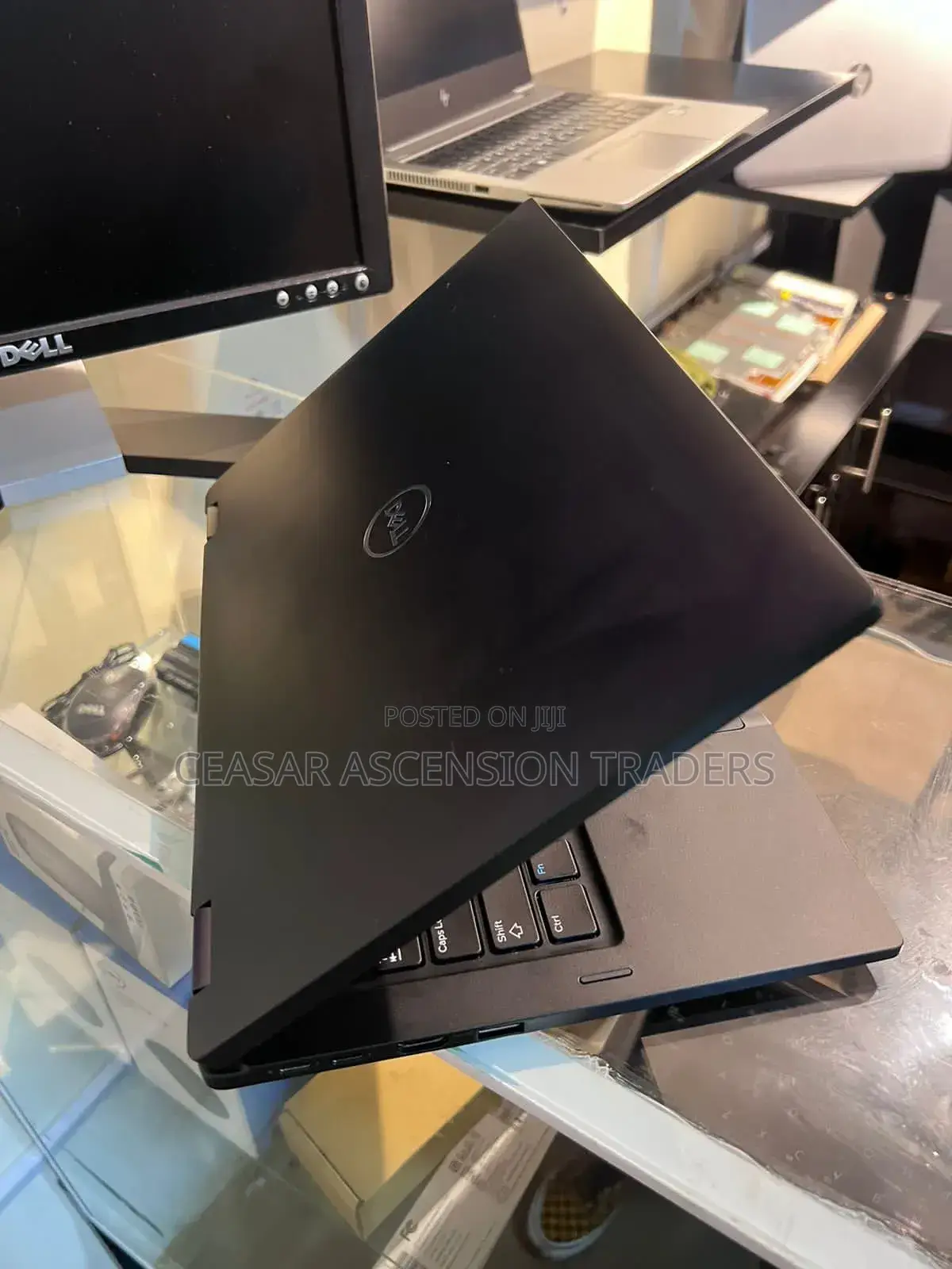 Laptop Dell Latitude 7390 16GB Intel Core I7 SSD 256GB
