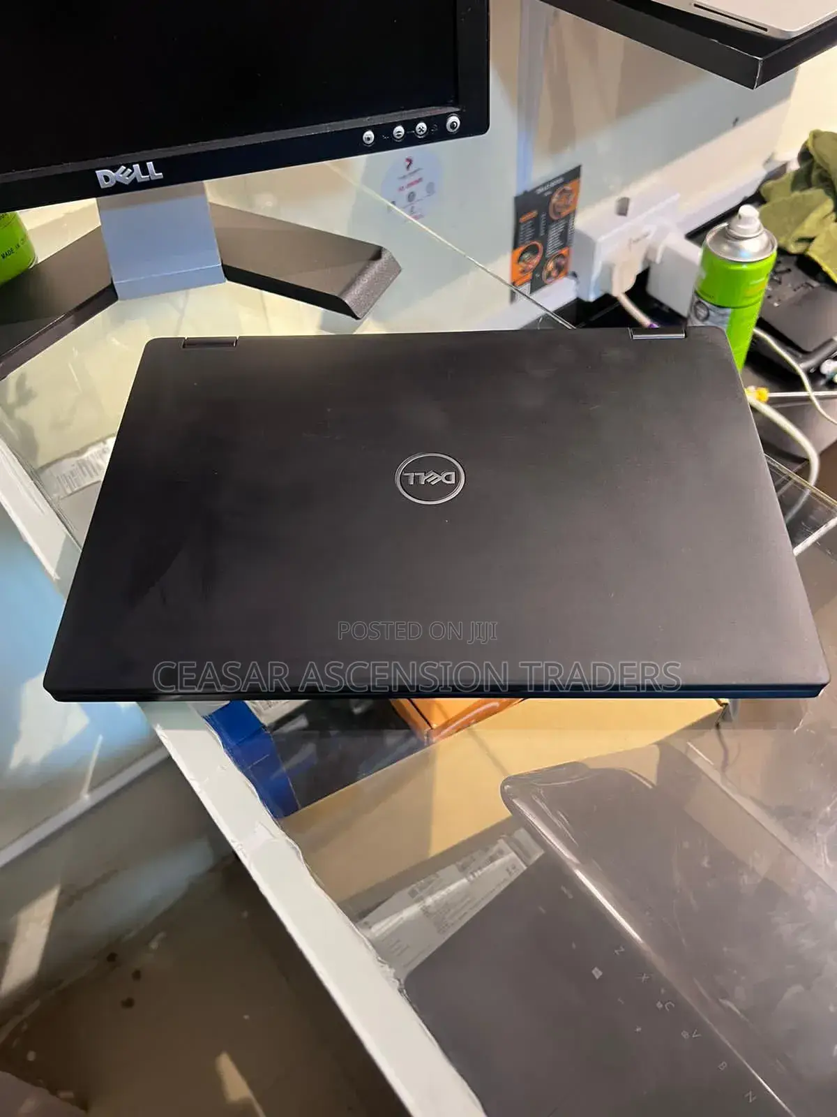 Laptop Dell Latitude 7390 16GB Intel Core I7 SSD 256GB
