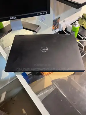 Laptop Dell Latitude 7390 16GB Intel Core I7 SSD 256GB