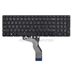 Backlight Laptop Keyboard for HP 15-Bs 15-Bw 250 255 256 G6