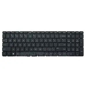 Backlight Laptop Keyboard for HP 15-Bs 15-Bw 250 255 256 G6