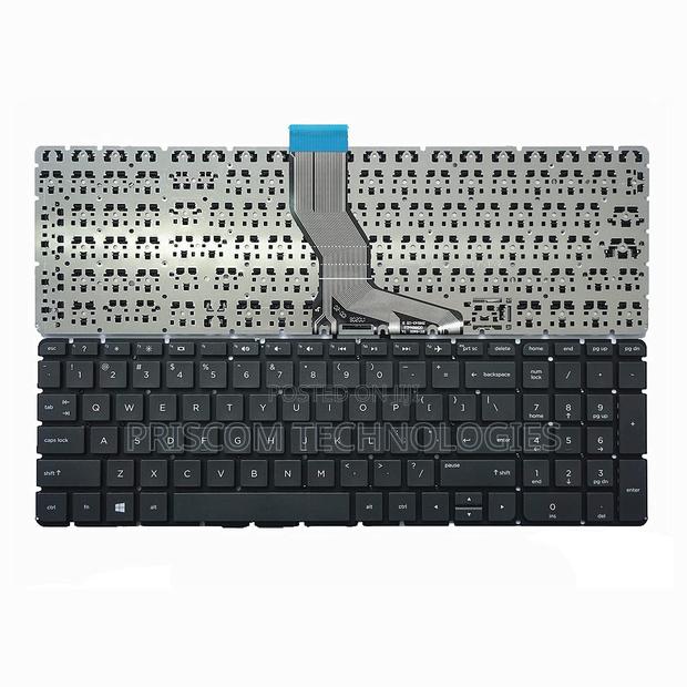 Backlight Laptop Keyboard for HP 15-Bs 15-Bw 250 255 256 G6