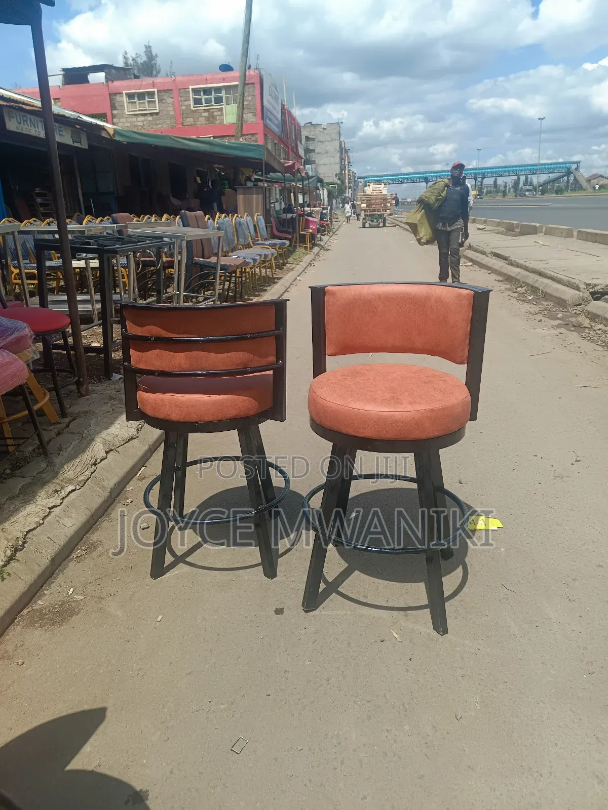 Kitchen Counter Chairs 