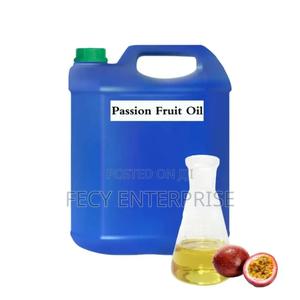 Passion Oil - main view