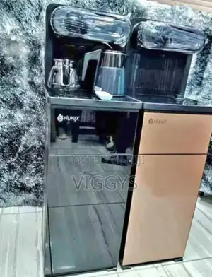 Quality Nunix A1c Bottom Load Water Dispenser/Nua1model