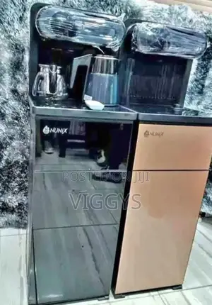 Adorable Nunix A1c Bottom Load Water Dispenser/Nua1model