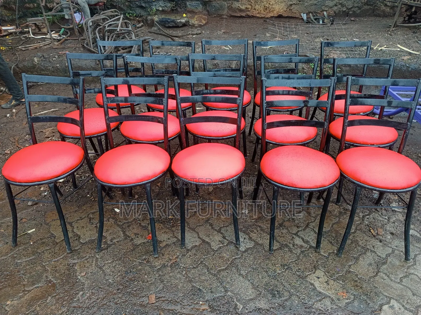 Hotel and Bars Chair in Embakasi Furniture, Denno Gichez Jiji.co.ke