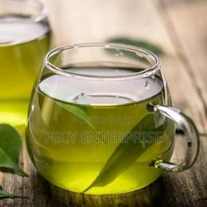 Green Tea Oil - main view