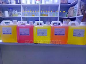 100%Natural Oils. Cold Pressed Organic Oils - main view