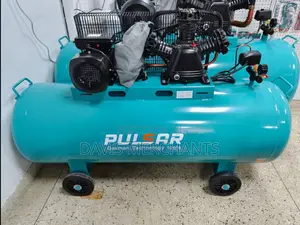 Quality and Affordable 300litres Electric Air Compressor