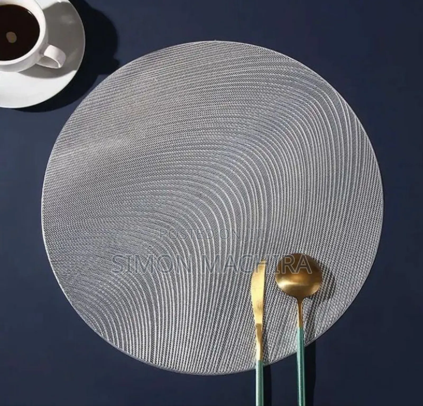 Table Mats. Table Mats. 6pcs