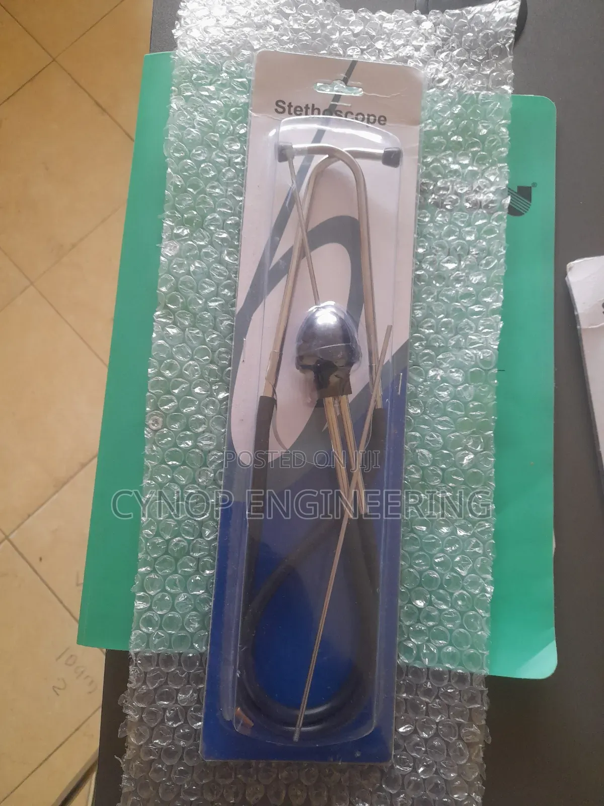Precision Automotive Stethoscope for Machines