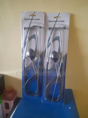 Engine Diagnostic Automotive Stethoscope Kit