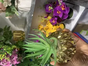 Artificial Succulent Plants