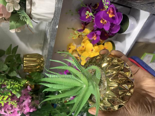 Artificial Succulent Plants - thumbnail 2