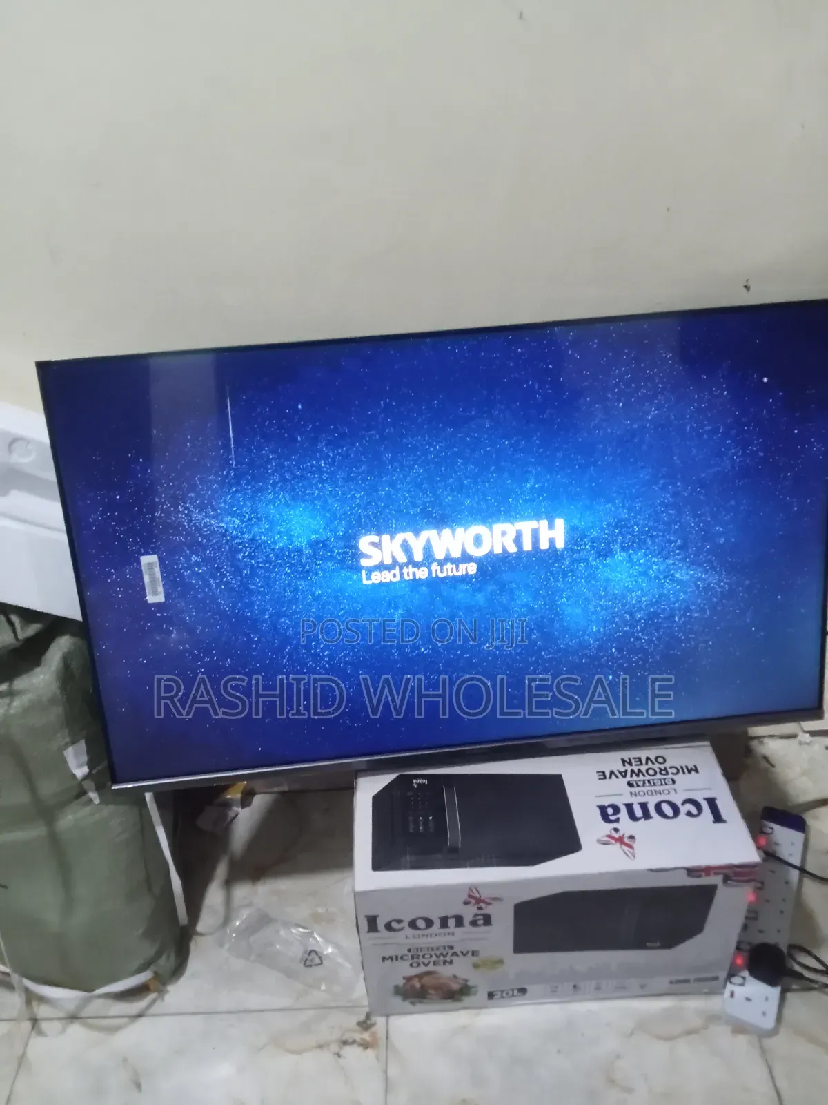 Skyworth 43 Tv