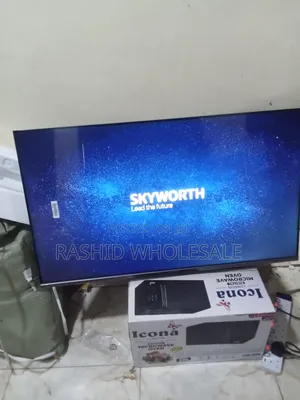 Skyworth 43 Tv