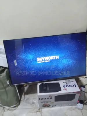 Skyworth 43 Tv