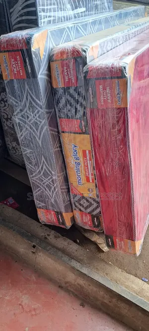 4by6 8inch HDF Mattresses.
