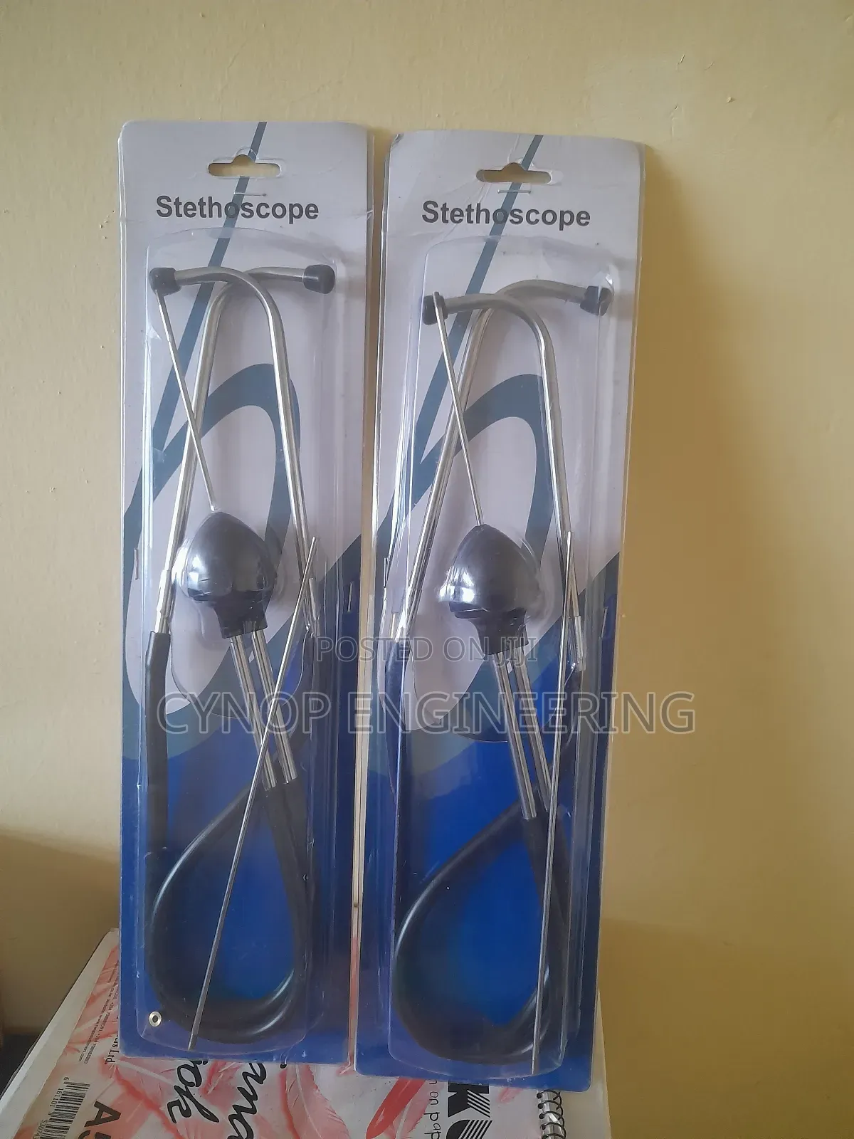Automotive Stethoscope for Mechanicacs