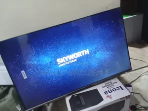 Tv Skyworth Smart 43 Inch .