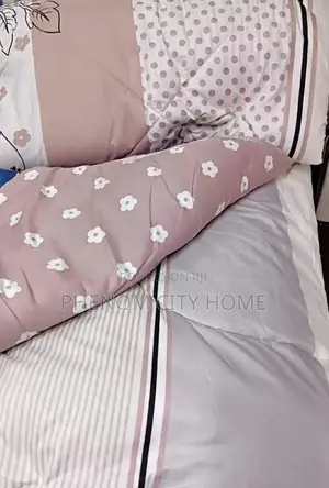 Binded Duvets