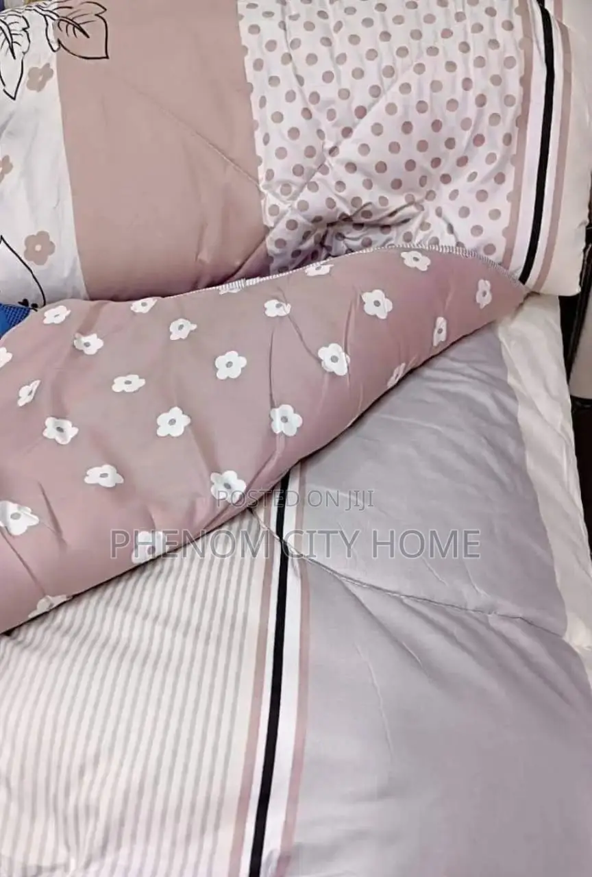 Binded Duvets