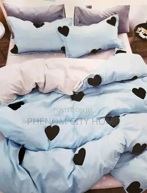 Binded Duvets
