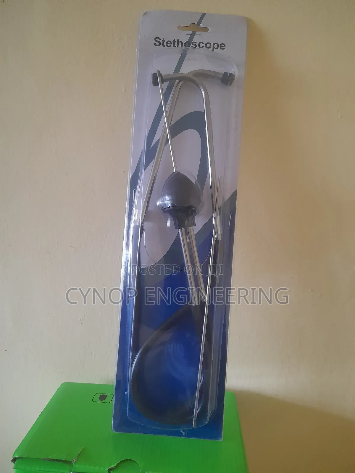 Professional Automotive Stethoscope Tool