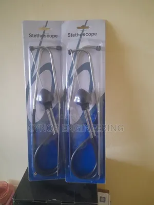 Mechanics Automotive Diagnostic Stethoscope