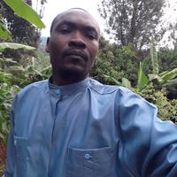 Richmweya Agencies logo