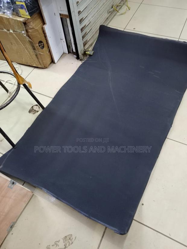 Cow Mattress High Density - main view