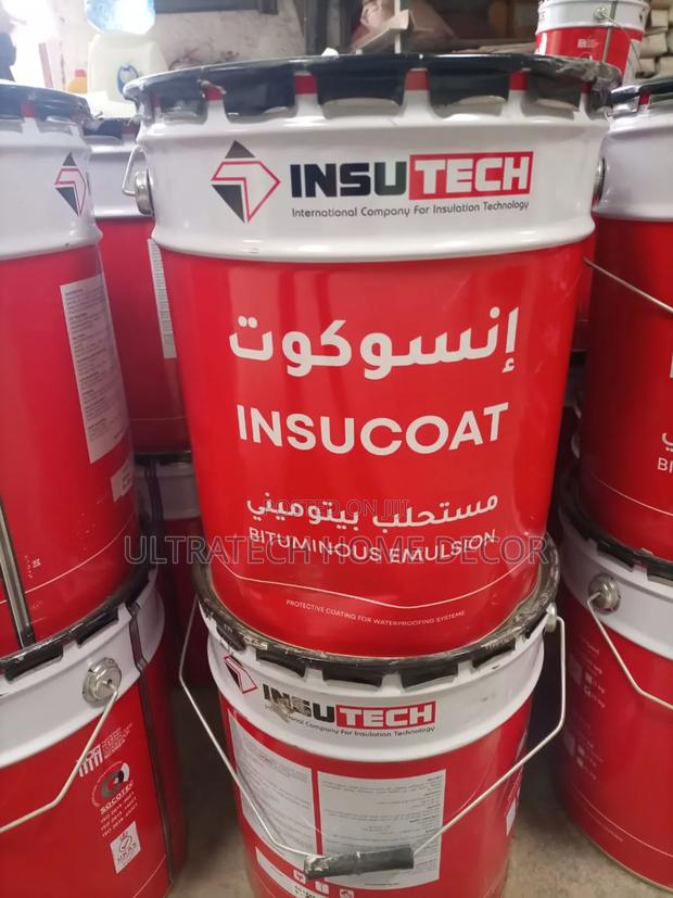Insucoat Primer ,20ltrs