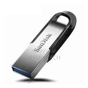 Sandisk Flash Drive Sandisk Ultra Flair With Password 64 GB