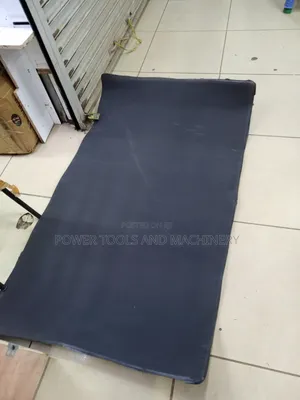 Cow Mattress /Rubber Cow Mattress 3 by 5 FTS