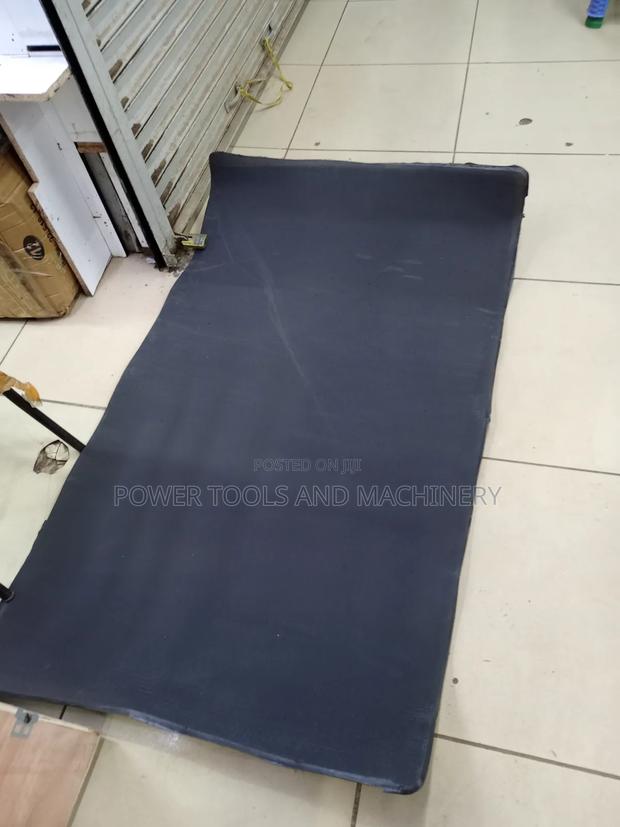 Cow Mattress /Rubber Cow Mattress 3 by 5 FTS