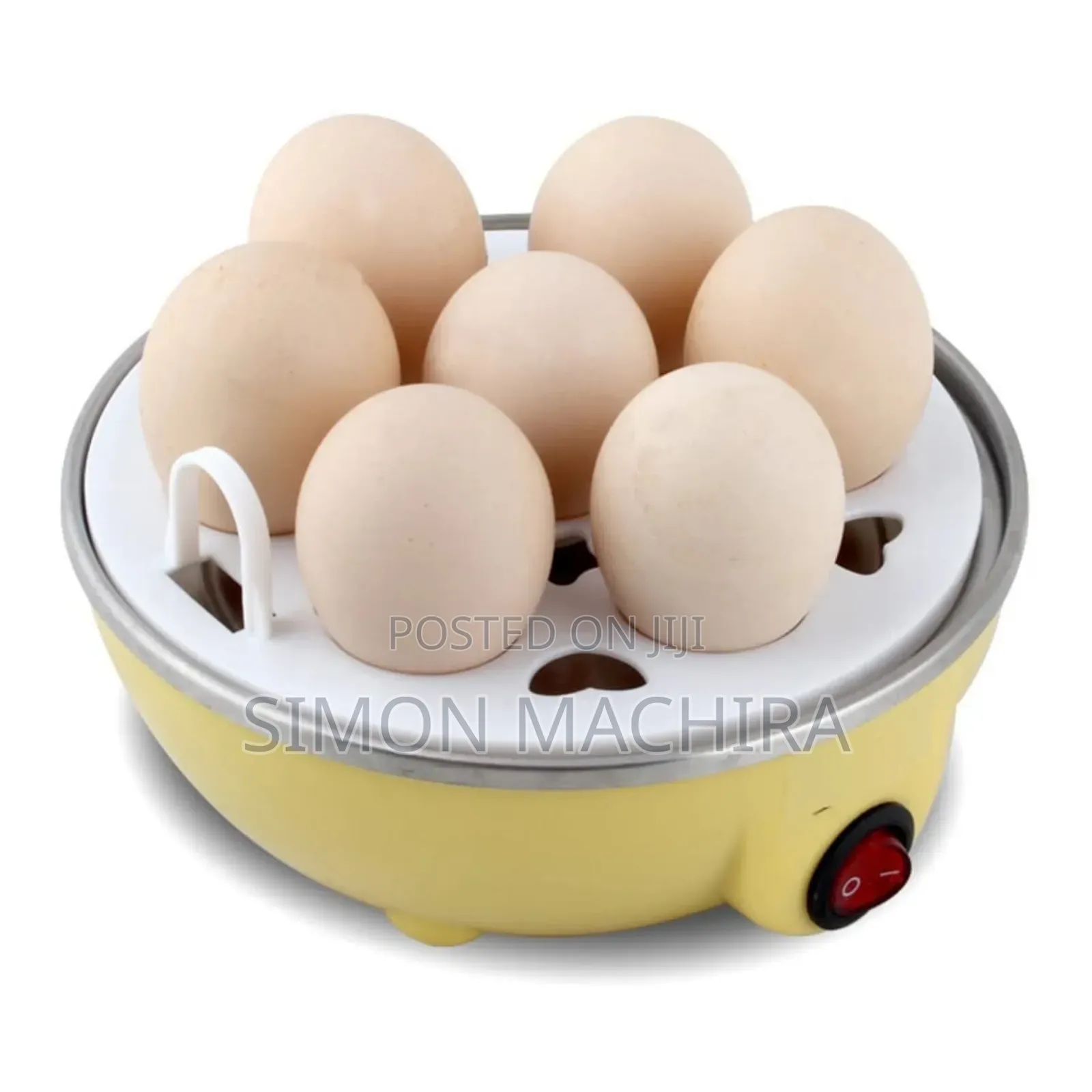 Egg Boiler Egg Boiler
