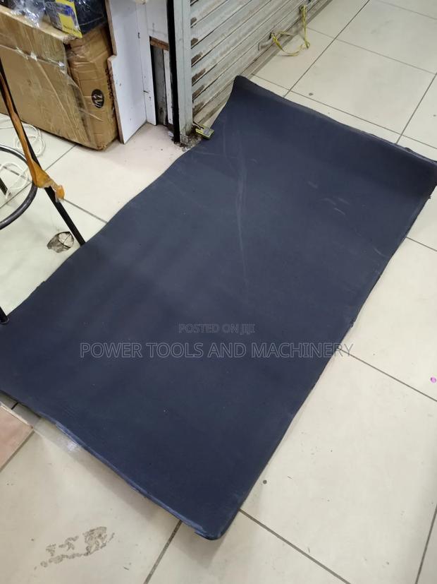 Cow Mattress/Durable Cow Mattress - main view