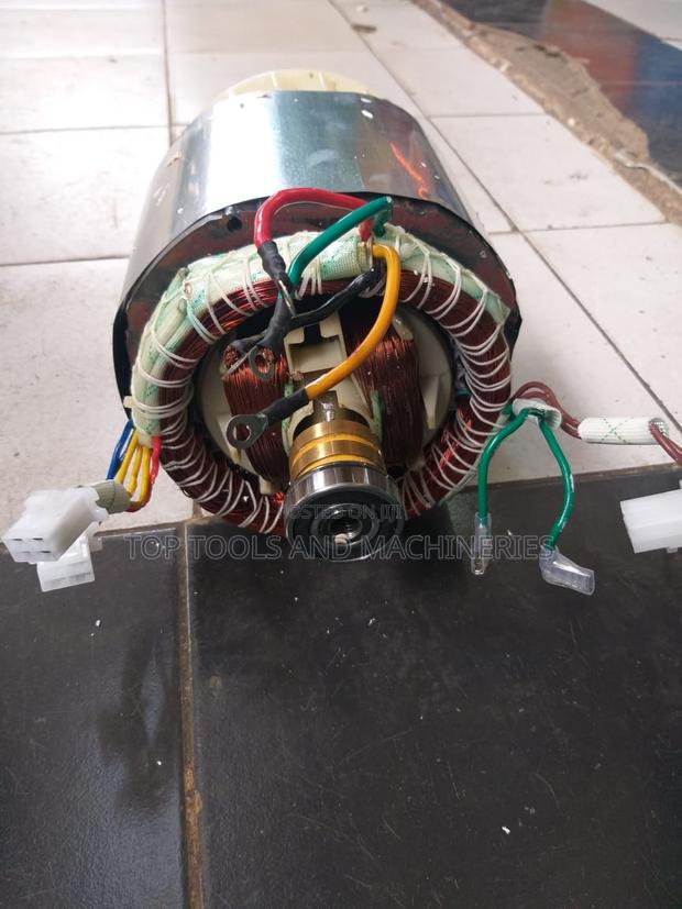 Alternator 5kva 220v 2kw Generator Coil, 100% Copper