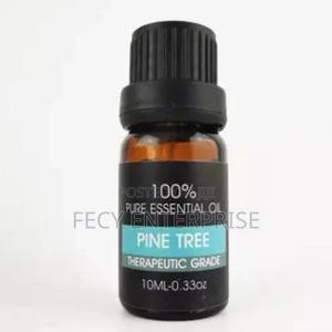 Pine Essential Oil - main view