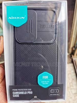 Hard Cover S20 Fe Ultra Samsung Case With Camera Protection - main view